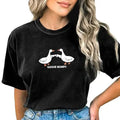 Goose Bumps Funny Comfort Colors Silly Summer Casual - Adult & Kids T-Shirts, Sweatshirts & Hoodies apparel design preview 1