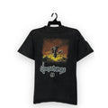 Goosebumps 90s Movie Vintage Alien Land Character Fan - Adult & Kids T-Shirts, Sweatshirts & Hoodies apparel design preview 1