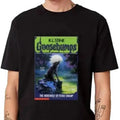 Goosebumps Nightmare Halloween Werewolf Fever Swamp - Adult & Kids T-Shirts, Sweatshirts & Hoodies apparel design preview 1