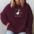 Got Too Silly Funny Casual Street Fleece Tops Perfect - Adult & Kids T-Shirts, Sweatshirts & Hoodies apparel design preview 1