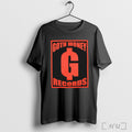 Goth Money G Records - Adult & Kids T-Shirts, Sweatshirts & Hoodies apparel design preview 1