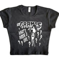 Gothic Y2k Tops Female Woman Clothes Goth Kawaii Emo - Adult & Kids T-Shirts, Sweatshirts & Hoodies apparel design preview 1