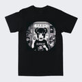 Gothic Y2k A13 Vintage Cotton Cyber Wave Retro Vapor - Adult & Kids T-Shirts, Sweatshirts & Hoodies apparel design preview 1
