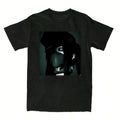 Gothic Y2k A18 Vintage Cotton Cyber Wave Retro Vapor - Adult & Kids T-Shirts, Sweatshirts & Hoodies apparel design preview 1