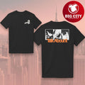 Grade 2 Talk About It Two Sided - Adult & Kids T-Shirts, Sweatshirts & Hoodies apparel design preview 1