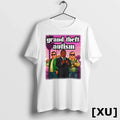 Grand Theft Autism Cartoon Sweater - Adult & Kids T-Shirts, Sweatshirts & Hoodies apparel design preview 1
