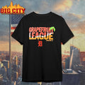 Grapefruit league Detroit Tigers 2026 Spring Training - Adult & Kids T-Shirts, Sweatshirts & Hoodies apparel design preview 1