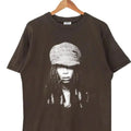 Erykah Badu Music Rock - Adult & Kids T-Shirts, Sweatshirts & Hoodies apparel design preview 1