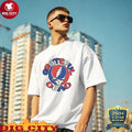 Grateful Dead Backstage logo - Adult & Kids T-Shirts, Sweatshirts & Hoodies apparel design preview 1
