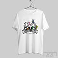 Grateful Dead Diamond Bears 60 Years So Far - Adult & Kids T-Shirts, Sweatshirts & Hoodies apparel design preview 1