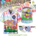 Grateful Dead Hawaiian Sunshine Special Design - Adult & Kids T-Shirts, Sweatshirts & Hoodies apparel design preview 1