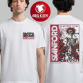 Grateful Dead X Stanford University Class Trip Live - Adult & Kids T-Shirts, Sweatshirts & Hoodies apparel design preview 1