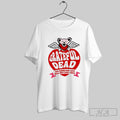Grateful Dead You Know Our Love Will Not Fade Away - Adult & Kids T-Shirts, Sweatshirts & Hoodies apparel design preview 1
