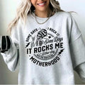 Gray Motherhood Top Comfortable Layering Fit - Adult & Kids T-Shirts, Sweatshirts & Hoodies apparel design preview 1