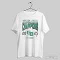 Green Bay Phoenix 2025 Womens Horizon League - Adult & Kids T-Shirts, Sweatshirts & Hoodies apparel design preview 1