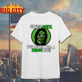 Green Wick You Never Kill A Frogs Dog - Adult & Kids T-Shirts, Sweatshirts & Hoodies apparel design preview 1