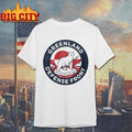 Greenland Defense Front - Adult & Kids T-Shirts, Sweatshirts & Hoodies apparel design preview 1