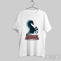 Greensky Bluegrass Mission Ballroom 2024 Nye Event - Adult & Kids T-Shirts, Sweatshirts & Hoodies apparel design preview 1
