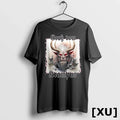 Greeting From Krampus Christmas Legend Figure Sweater - Adult & Kids T-Shirts, Sweatshirts & Hoodies apparel design preview 1