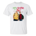 Greg Rowley Merry Xmas Best Friend Bestie Friends Him - Adult & Kids T-Shirts, Sweatshirts & Hoodies apparel design preview 1