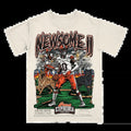 Greg Newsome II Soft Comfortable Menswear - Adult & Kids T-Shirts, Sweatshirts & Hoodies apparel design preview 1