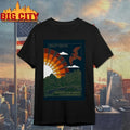 Gregory Alan Isakov Jan 31 2026 Radio City Music Hall - Adult & Kids T-Shirts, Sweatshirts & Hoodies apparel design preview 1
