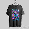 Gridiron Monsters Panther Football - Adult & Kids T-Shirts, Sweatshirts & Hoodies apparel design preview 1
