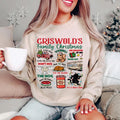 Griswold Family Womenswear 02 - Adult & Kids T-Shirts, Sweatshirts & Hoodies apparel design preview 1