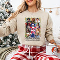Griswold Family National Lampoon'S Vacation You - Adult & Kids T-Shirts, Sweatshirts & Hoodies apparel design preview 1
