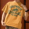 Griswold'S Tree Farm Family Desde 1989 Classic - Adult & Kids T-Shirts, Sweatshirts & Hoodies apparel design preview 1