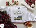 Griswolds Tree Farm Fun Old Fashioned Family Cute - Adult & Kids T-Shirts, Sweatshirts & Hoodies apparel design preview 1