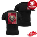 Grunt Style Live Armed Two Sided - Adult & Kids T-Shirts, Sweatshirts & Hoodies apparel design preview 1