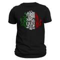 Guerrero Mexico Eagle Emblem Mexican - Adult & Kids T-Shirts, Sweatshirts & Hoodies apparel design preview 1