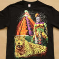Guerrero Jaguar - Adult & Kids T-Shirts, Sweatshirts & Hoodies apparel design preview 1