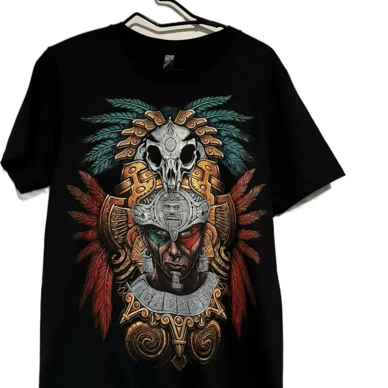 Guerrero Tricolor Casual - Adult & Kids T-Shirts, Sweatshirts & Hoodies apparel design preview 1