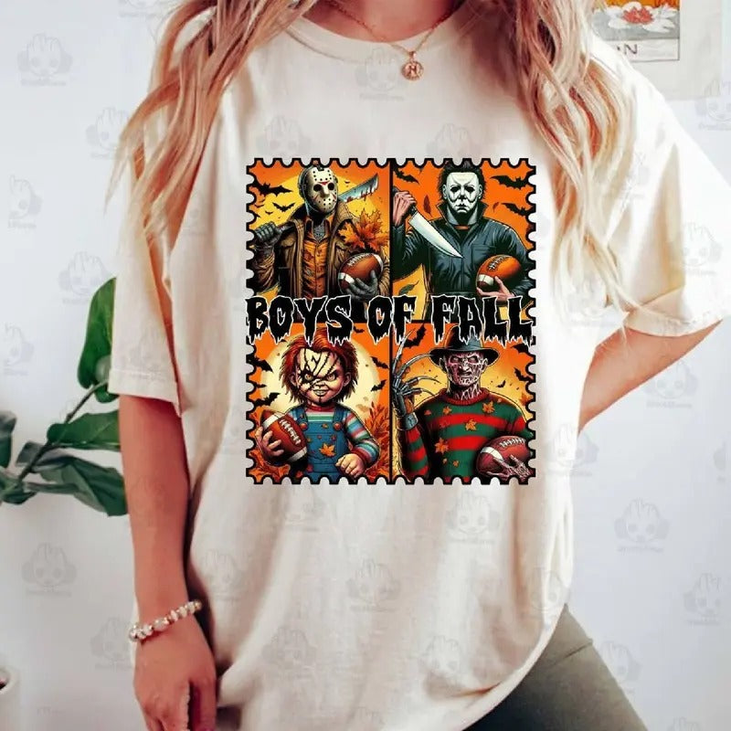 Guilty Stealing My Heart Nicholas Chavez Cooper Koch - Adult & Kids T-Shirts, Sweatshirts & Hoodies apparel design preview 1