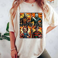 Guilty Stealing My Heart Nicholas Chavez Cooper Koch - Adult & Kids T-Shirts, Sweatshirts & Hoodies apparel design preview 1