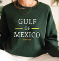 Gulf Mexico Forever Support - Adult & Kids T-Shirts, Sweatshirts & Hoodies apparel design preview 1