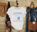 Gulf Mexico Social Club Est 1550 Stay Salty Resist - Adult & Kids T-Shirts, Sweatshirts & Hoodies apparel design preview 1