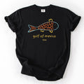 Gulf Mexico Subtle Trump Fisherman Beach Coast Lover - Adult & Kids T-Shirts, Sweatshirts & Hoodies apparel design preview 1