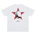 Gundam "Zeon Char Aznable" Vintage Anime 100% Cotton - Adult & Kids T-Shirts, Sweatshirts & Hoodies apparel design preview 1