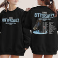 Gunna Bittersweet North America Tour 2024 Wunna - Adult & Kids T-Shirts, Sweatshirts & Hoodies apparel design preview 1