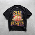 Gyat Hunter Funny Viral Gyatt Inappropriate Unethical - Adult & Kids T-Shirts, Sweatshirts & Hoodies apparel design preview 1