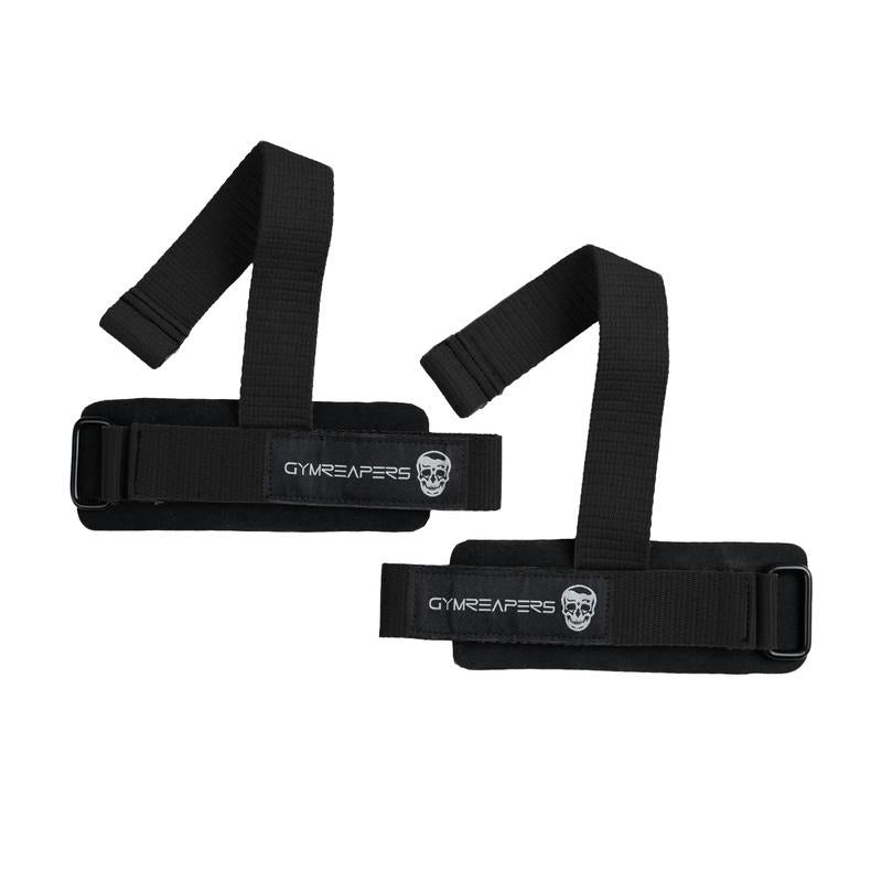 Gymreapers Dowel Lifting Straps Padded Cuff Heavy - Adult & Kids T-Shirts, Sweatshirts & Hoodies apparel design preview 1