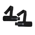 Gymreapers Dowel Lifting Straps Padded Cuff Heavy - Adult & Kids T-Shirts, Sweatshirts & Hoodies apparel design preview 1