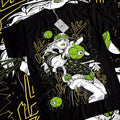 Gyro Zeppeli Jojo'S Bizarre Adventure Funny Anime - Adult & Kids T-Shirts, Sweatshirts & Hoodies apparel design preview 1