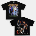 HALF BAKED Trending Movie Vintage 90s Fans Him Her - Adult & Kids T-Shirts, Sweatshirts & Hoodies apparel design preview 1