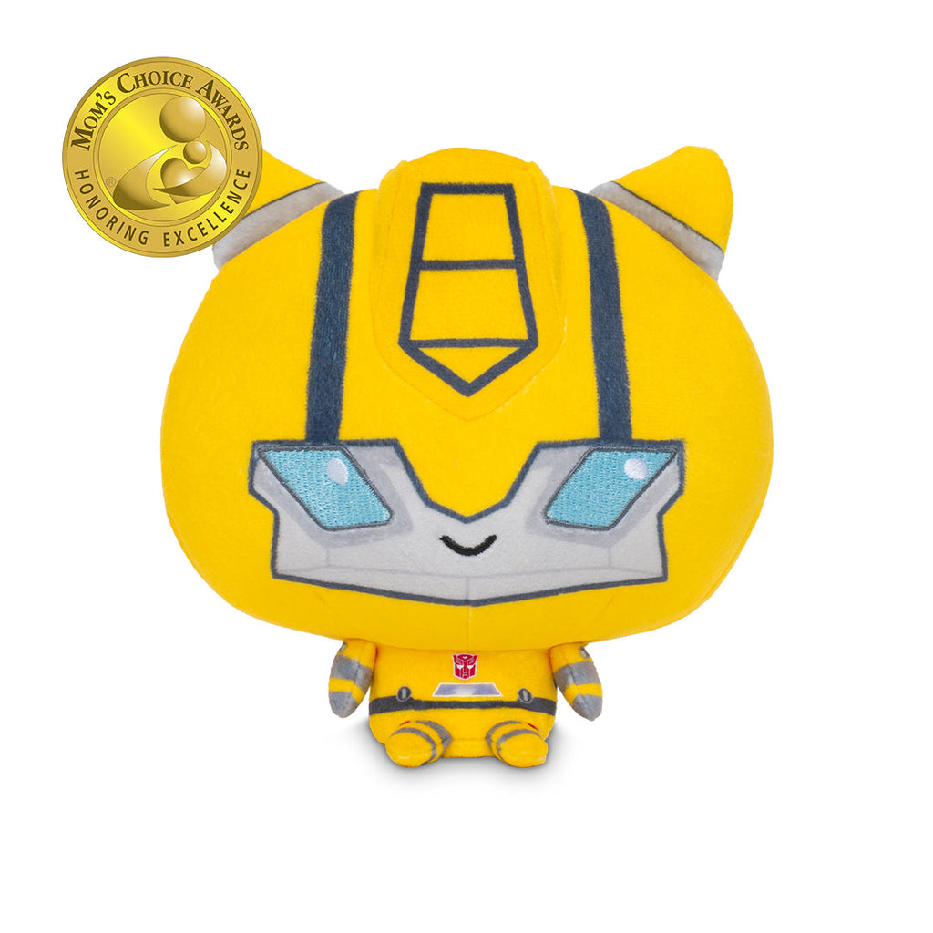 Cloudheads: 5" Bumblebee - Adult & Kids T-Shirts, Sweatshirts & Hoodies apparel design preview 1