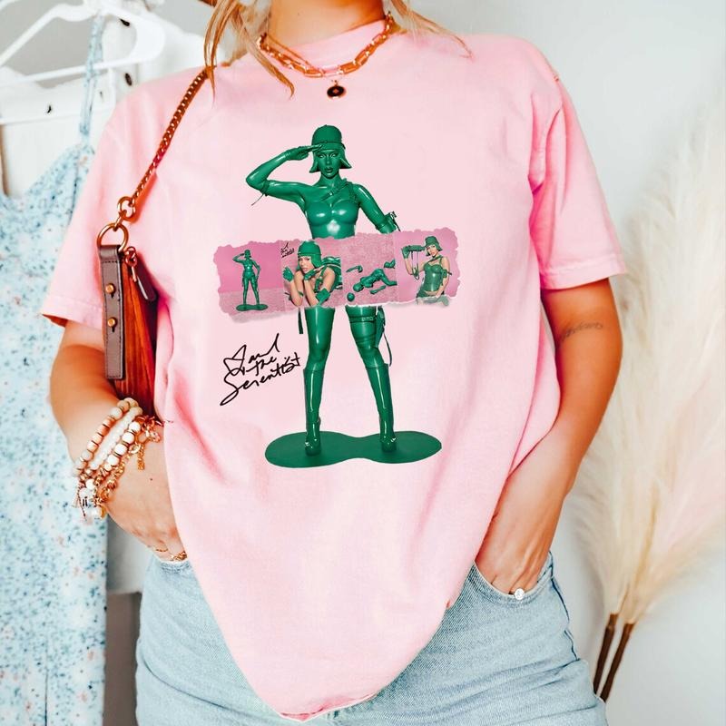HEARTS SOLD SEPARATELY Mariah Scientist Music Casual - Adult & Kids T-Shirts, Sweatshirts & Hoodies apparel design preview 1
