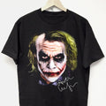 HEATH LEDGER Trending Movie Vintage 90s Fans Him Her - Adult & Kids T-Shirts, Sweatshirts & Hoodies apparel design preview 1